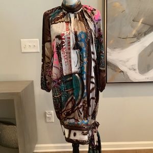 Gabrielle Union New York & Company Dress